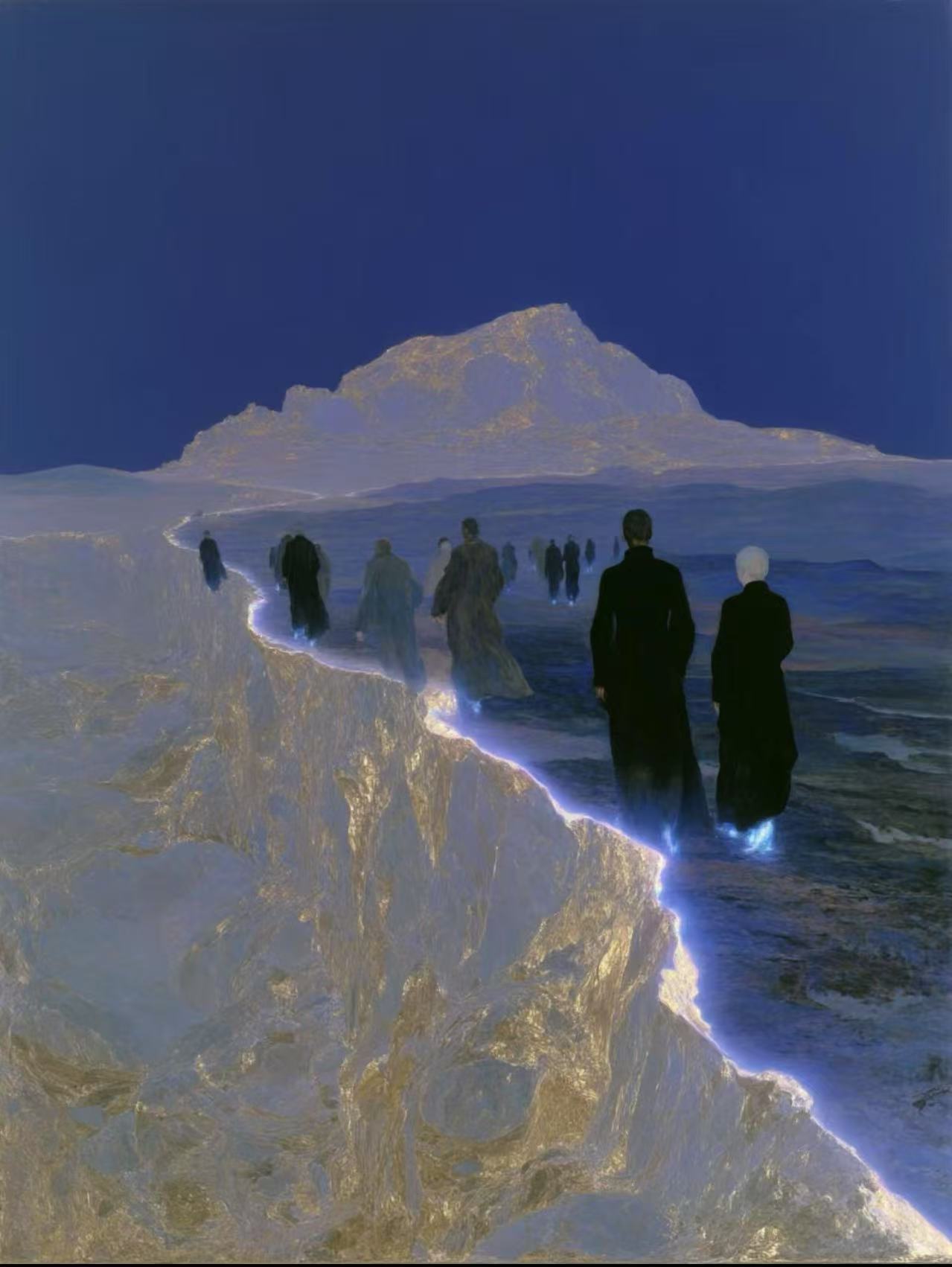 碎碎念 - 虫巢初建志